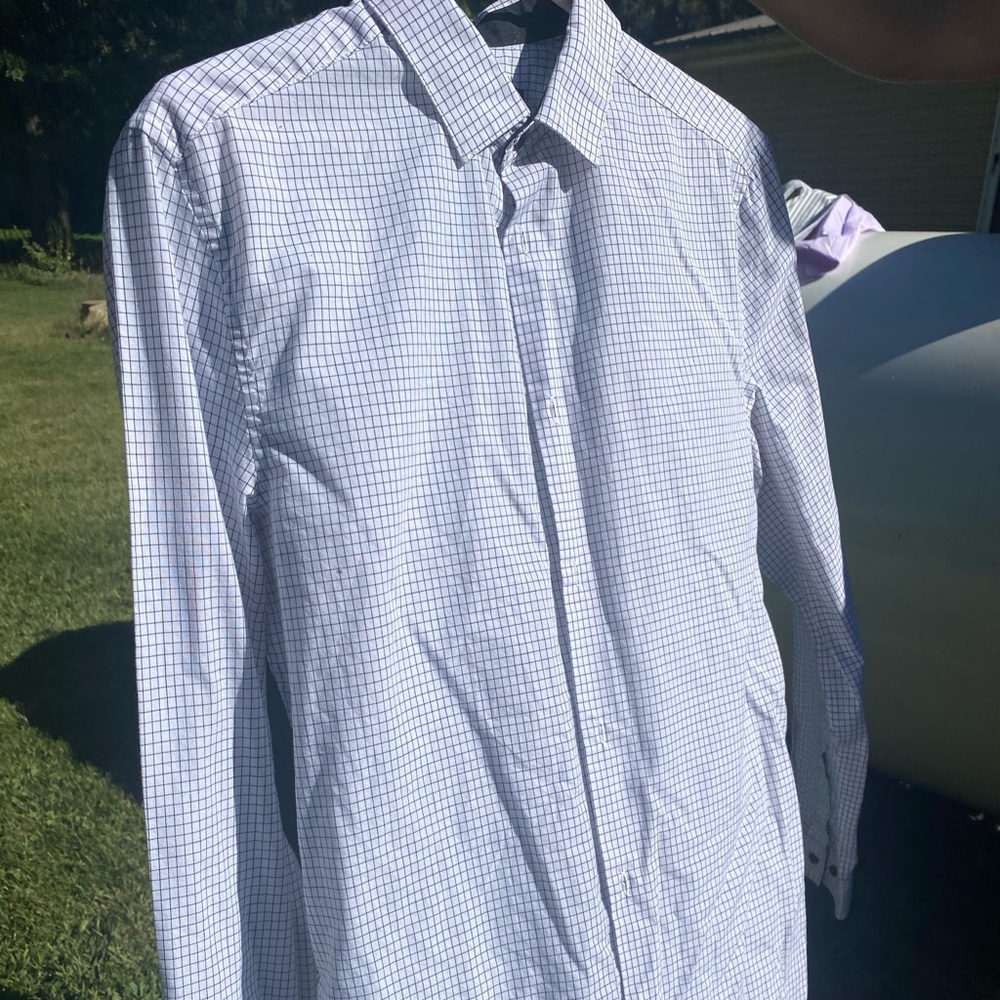 Small - Casual H&M Button Down
